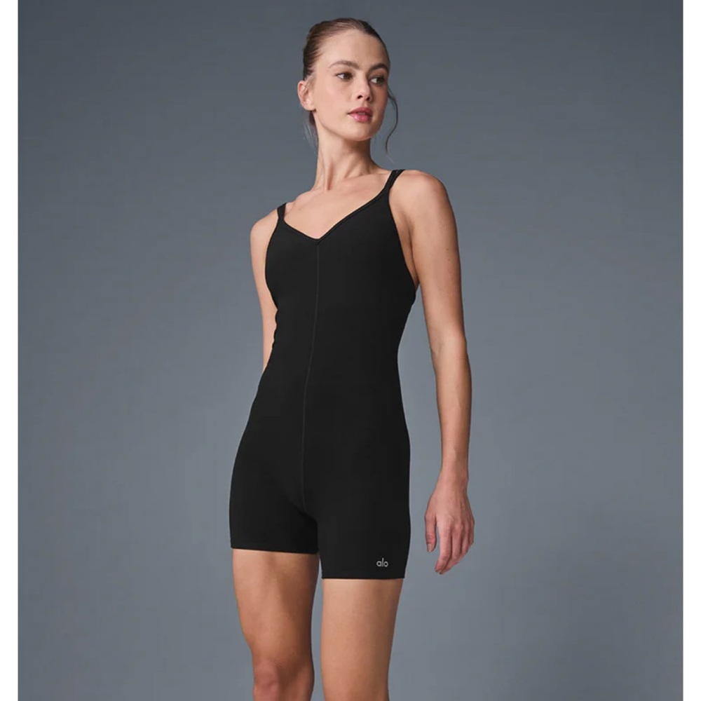 ALO Yoga Suns Out Onsie